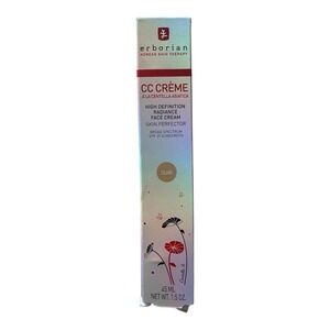 Erborian - CC Creme Clair 1.5 oz SPF 25 Radiance Face Cream